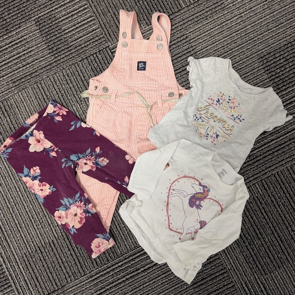 Cater's Sets - Picture 1 of 5